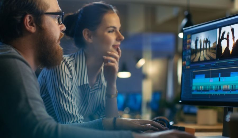 Content Communicatie Specialist