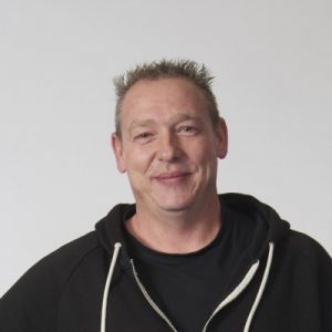 Van amerongen René
