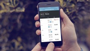 Van Amerongen Dynamic CA Storage