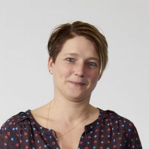 Van amerongen Alma