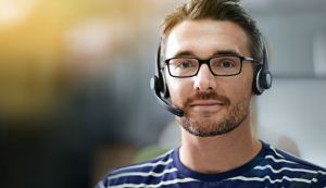 Van Amerongen Service