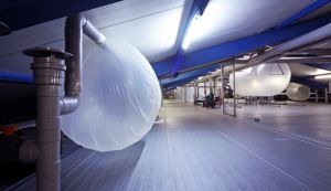 Van Amerongen Cold store accessories