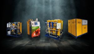 Van Amerongen Equipment