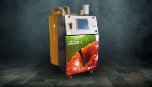 Van Amerongen CO2 adsorbers