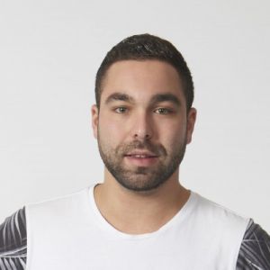 Van amerongen Ramzi