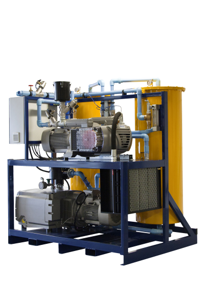 VPSA N2 Generatoren