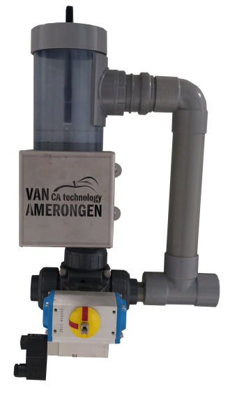 Humidification